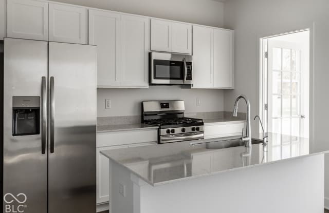 3541 Sugar Grove Drive Gallery 4