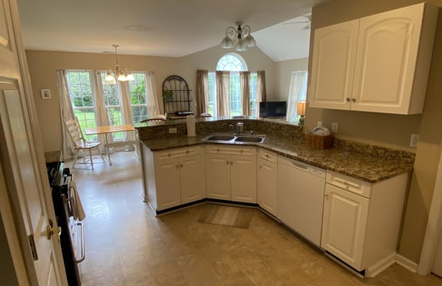 234 Hardison Drive - 234 Hardison Drive, Minnesott Beach, NC 28510