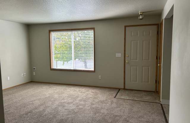 Three Bedroom Home with an Attached Garage Gallery 3