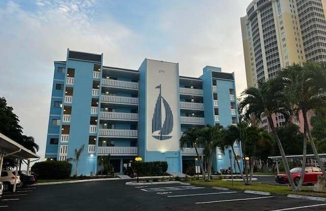 2711 1st Street unit: 203 photos photos