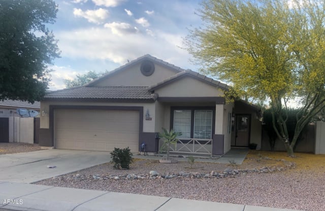 8006 W QUAIL Avenue - 8006 West Quail Avenue, Peoria, AZ 85382
