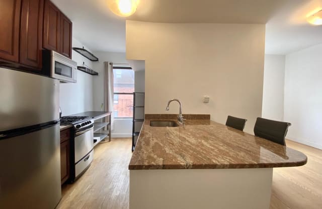 249 Eldridge Street - 249 Eldridge Street, New York City, NY 10002