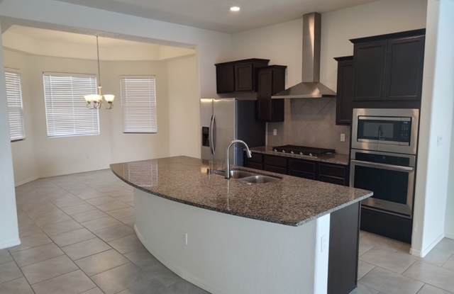 Stunning 3 Bedroom 2 Bathroom, 2 Car Garage Home at 1,600 SqFt, located in Mariposa. photos photos