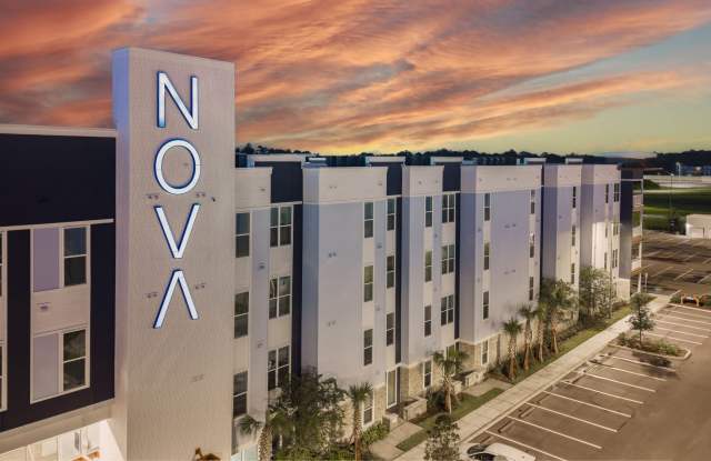 Nova at East Park Village photos photos