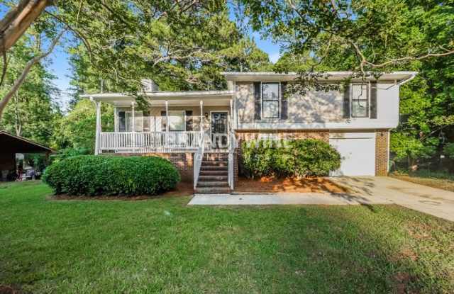 6290 Beethoven Circle - 6290 Beethoven Circle, Fulton County, GA 30296