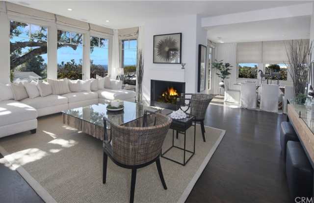 750 Griffith Way - 750 Griffith Way, Laguna Beach, CA 92651