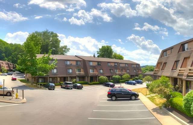 Brook Hill Village photos photos