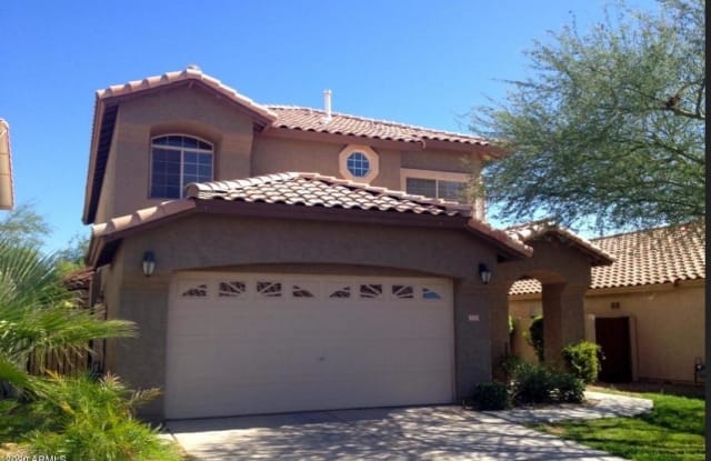 3232 E MUIRWOOD Drive - 3232 East Muirwood Drive, Phoenix, AZ 85048