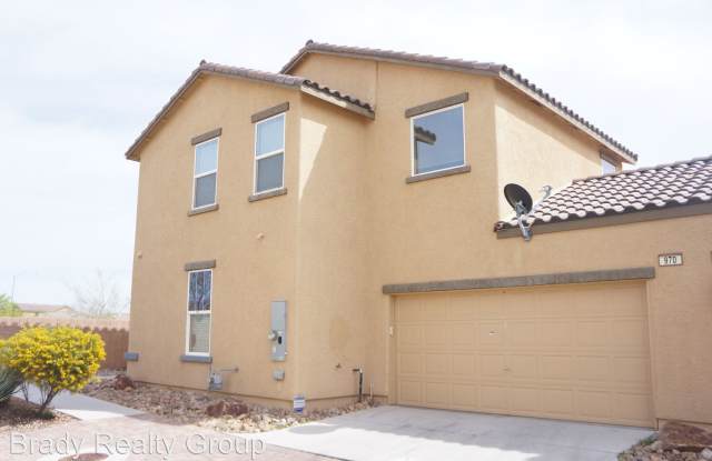 970 Sable Chase Place - 970 Sable Chase Place, Henderson, NV 89011