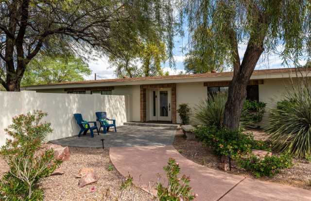 6310 E DESERT COVE Avenue - 6310 East Desert Cove Avenue, Phoenix, AZ 85254
