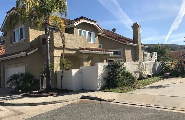 48 Albergar - 48 Albergar, San Clemente, CA 92672