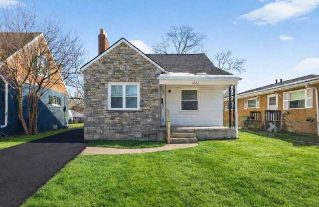 2632 Beulah Road photos photos