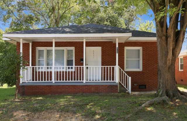 517 McKinley Avenue Gallery 1