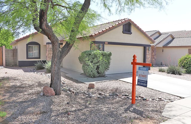 10307 E Billings St - 10307 East Billings Street, Mesa, AZ 85207