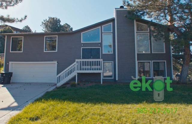 Spacious 5 Bedroom Home in Cottonwood Heights photos photos