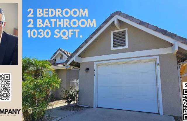 1437 Congress Way - 1437 Congress Way, San Jacinto, CA 92583