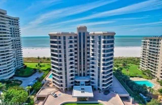 220 S Collier Blvd unit: 406 photos photos