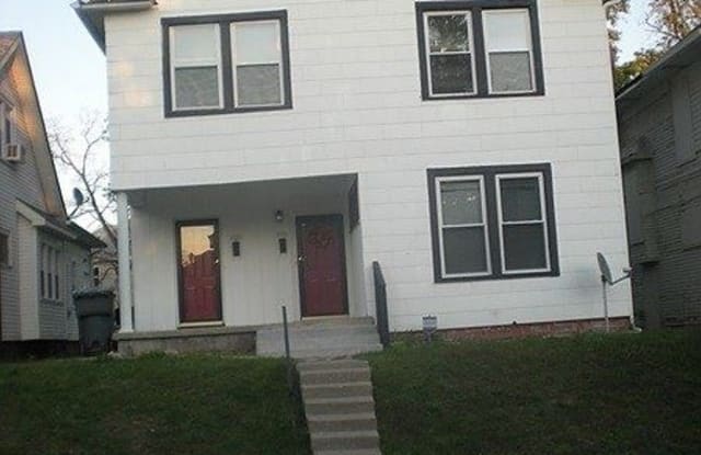 3151 North New Jersey Street - 3151 North New Jersey Street, Indianapolis, IN 46205