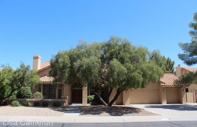 9882 E Aster Dr - 9882 East Aster Drive, Scottsdale, AZ 85260