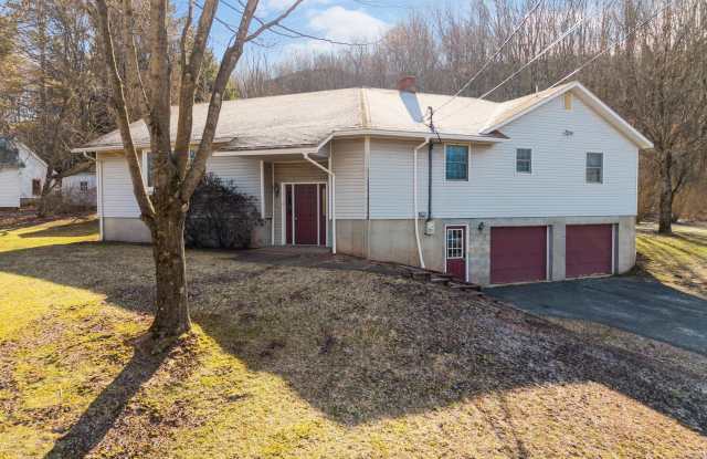 52856 State Highway 30 - 52856 New York 30, Delaware County, NY 12474
