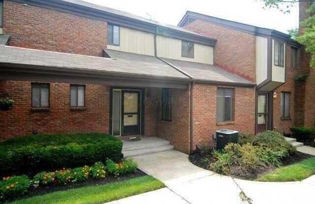1852 Fishinger Road - 1852 Fishinger Road, Upper Arlington, OH 43221