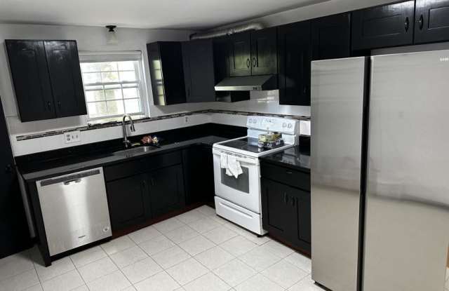 1193 Boylston St. Gallery 1