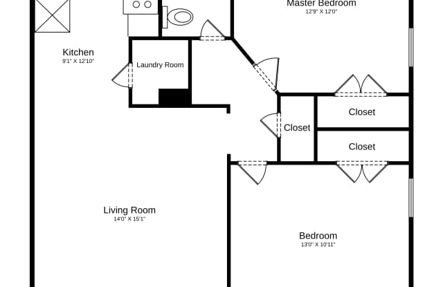 880 N Highland Gallery 2
