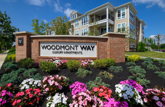 Woodmont Way at West Windsor photos photos