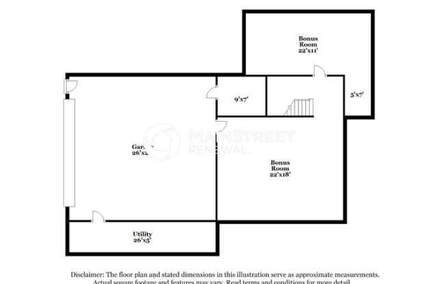 807 Hemlock Court Gallery 3