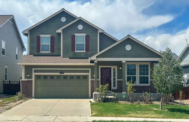 4bd house in a heart of Dove Village! photos photos