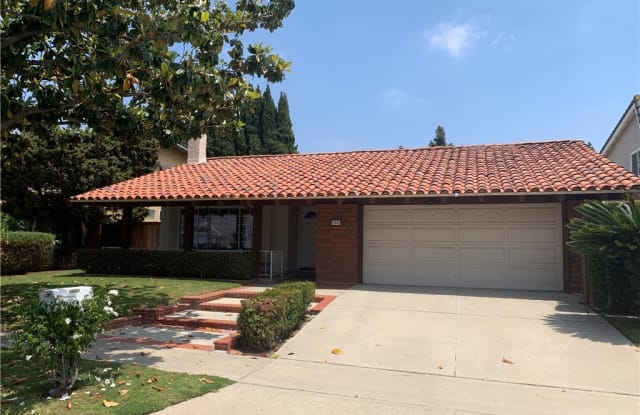 13692 Typee Way - 13692 Typee Way, Irvine, CA 92620