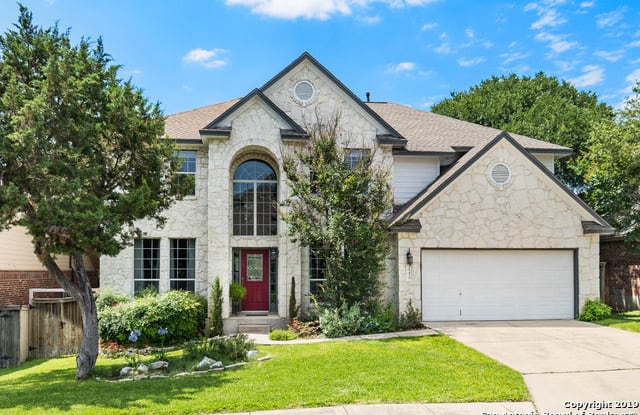 18419 CROSSPRAIRIE - 18419 Crossprairie, San Antonio, TX 78258