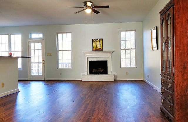 Room in 3 Bedroom Home at Glenco Rd - 1003 Glenco Road, Durham, NC 27703