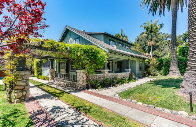 Pasadena Gem photos photos