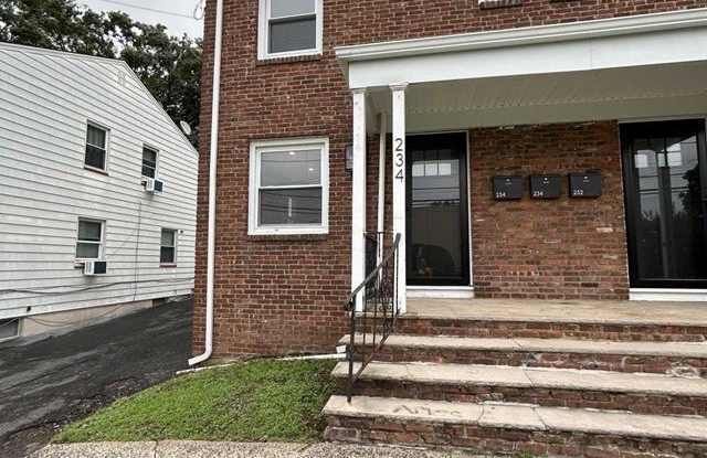 234 Watchung Avenue - 234 Watchung Avenue, Orange, NJ 07050