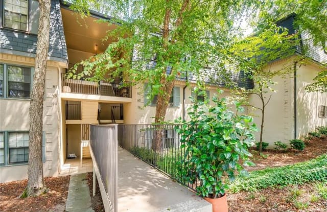 80 Montre Square NW - 80 Montre Square Northwest, Atlanta, GA 30327