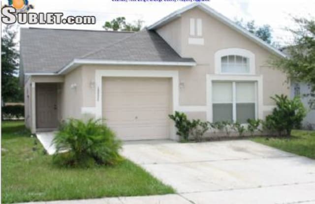 1737 Circe Lake Court - 1737 Circe Lake Court, University, FL 32826