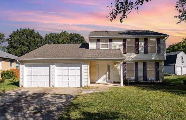 Room in 5 Bedroom Home in Charlotte Gallery 1