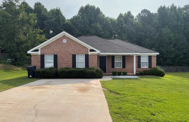 3508 Tullocks Hill Drive Gallery 1