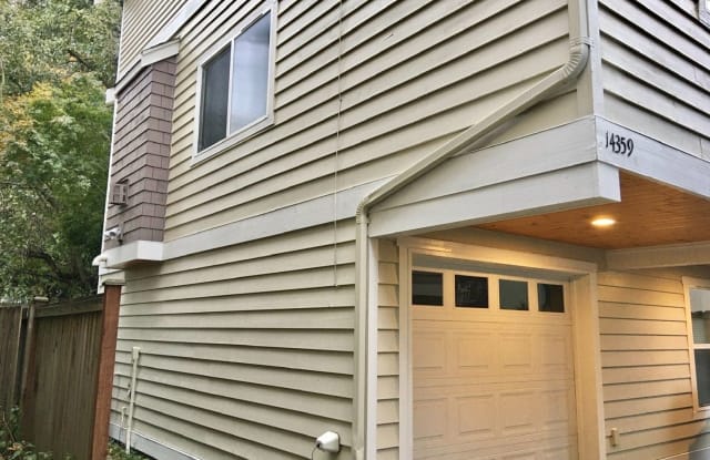 14359 19th Ave NE - 14359 19th Avenue Northeast, Seattle, WA 98125