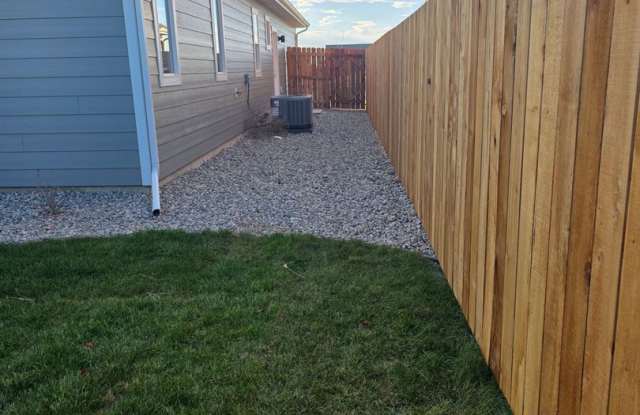Brand New 3 Bed 2 Bath with double attached garage in Belgrade photos photos