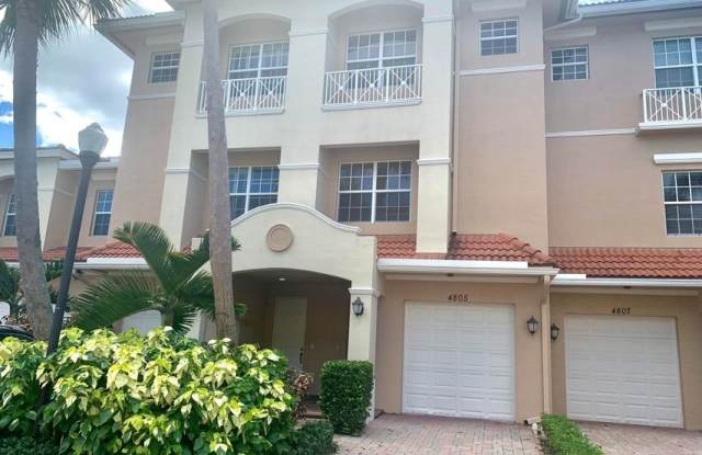 4805 Sawgrass Breeze Drive - 4805 Sawgrass Breeze Drive, Palm Beach Gardens, FL 33418