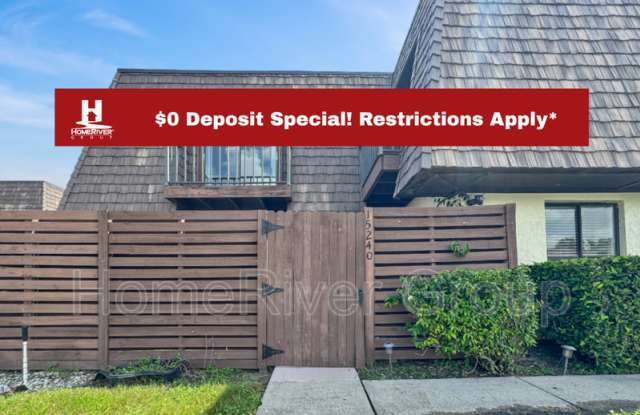 15240 E Pond Woods Dr - 15240 East Pond Woods Drive, Lake Magdalene, FL 33618