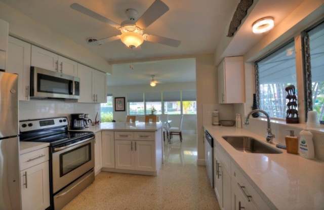 3201 NE 23RD ST #0  FORT LAUDERDALE, FL 33305 Gallery 3