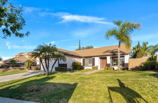 Spacious and Highly Upgraded 3 Bedroom Pool Home in a Highly Desired Area - 3557 Matisse Circle, Corona, CA 92882 Spacious and Highly Upgraded 3 Bedroom Pool Home in a Highly Desired Area - 3557 Matisse Circle, Corona, CA 92882