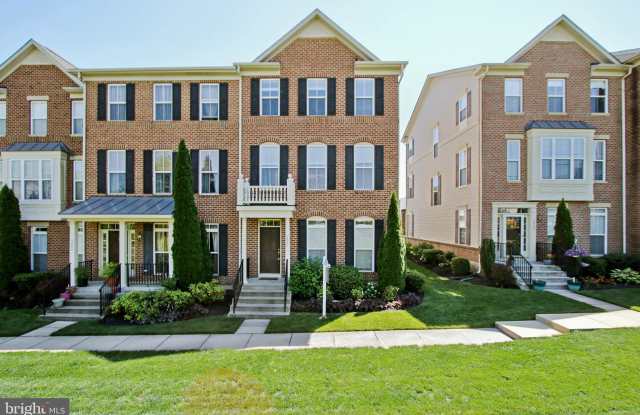 1010 VERDIGRIS WAY - 1010 Verdigris Way, Odenton, MD 21113