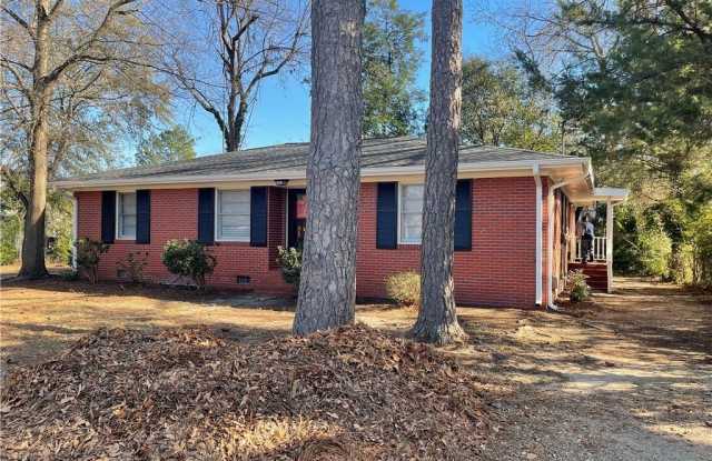216 Park Street unit: 2 - 216 Park Street, Fayetteville, NC 28305