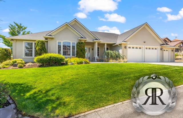 Coming Soon!  Luxury 3 Bedroom, 2 1/2 Bath in West Valley Gallery 1