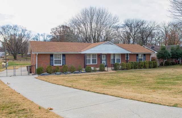 Stunning 4BE/2.5BA home  at corner lot single story home! Gallery 3