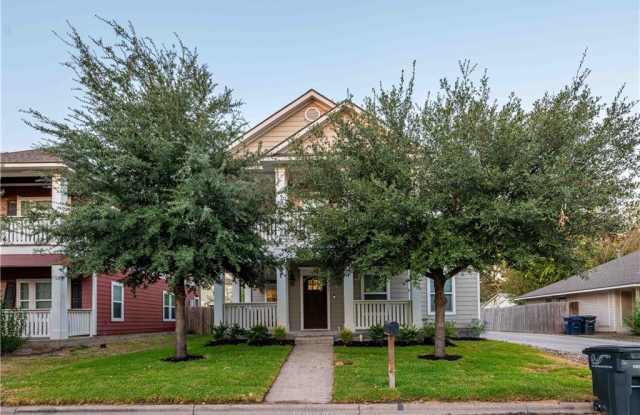 1133 Oney Hervey Drive - 1133 Oney Hervey Drive, College Station, TX 77840